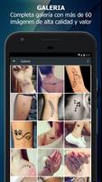 Tatuajes para Mujeres تصوير الشاشة 2