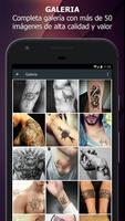 Tatuajes para Hombres Ekran Görüntüsü 2