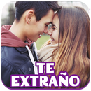 Imágenes de Te Extraño APK