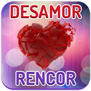 Imágenes de Desamor y Rencor APK