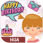 Feliz Cumpleaños Hija иконка