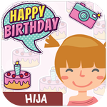 Feliz Cumpleaños Hija icon