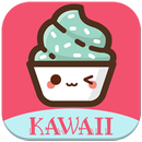 Fotos y Frases Kawaii APK