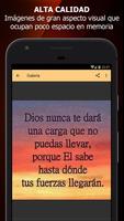 Frases Bonitas de la Vida تصوير الشاشة 3