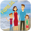 Frases Bonitas para la familia APK