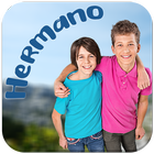 Frases Bonitas para un hermano أيقونة