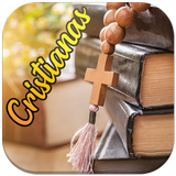 Frases Cristianas أيقونة
