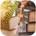 Frases Cristianas आइकन