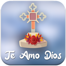 Frases de amor a Dios APK