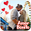 Frases de amor bonitas APK