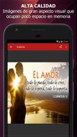 Frases de Amor Cristianas تصوير الشاشة 3