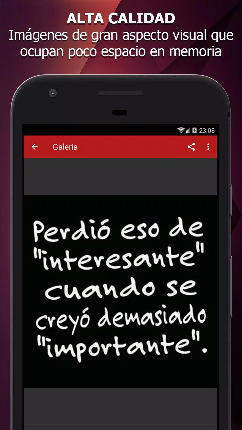 Frases de Amor Falso APK for Android Download
