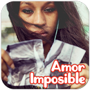 Frases de amor imposible APK