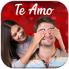 Frases de Amor para Enamorar आइकन