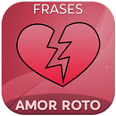 Frases de Amor Roto APK