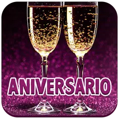 Frases de Aniversario APK Herunterladen