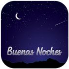 Frases de Buenas Noches иконка