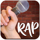 Frases de Rap أيقونة