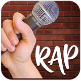 Frases de Rap أيقونة