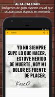 Frases de Rap تصوير الشاشة 3