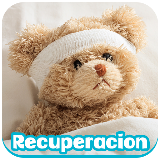 Frases de Recuperación