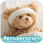 Frases de Recuperación icon
