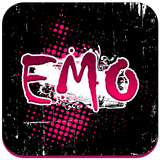 Frases de Emos أيقونة