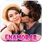 Frases para Enamorar ícone