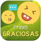 Frases Graciosas иконка
