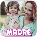 Frases para mi Madre أيقونة