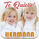 Frases para Hermanas APK