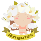 Imágenes de Ángeles - Fotos y  biểu tượng