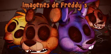 Imagenes de Freddy's