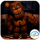 Imagenes de Freddy's ikon
