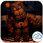 Imagenes de Freddy's icône