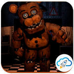 Imagenes de Freddy's icon