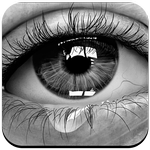 Imágenes de Lágrimas - Ojos qu icon
