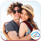 Imágenes de Amor y Amistad biểu tượng