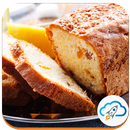 Receta de Bizcochos APK