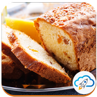 Receta de Bizcochos ไอคอน