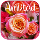 Rosas de Amistad - Fortalece tu relación amical APK