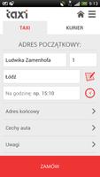 zamowtaxi.net screenshot 3