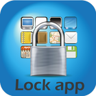 Kiosk Lockdown App android أيقونة