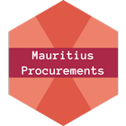 Mauritius Procurement Notices icon