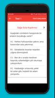YGS Türkçe Soru Bankası screenshot 2