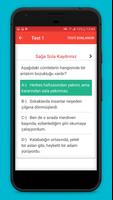 YGS Türkçe Soru Bankası screenshot 3