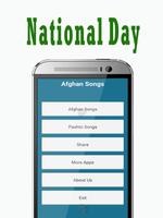 برنامه‌نما Pashto Songs – Afghan Day عکس از صفحه