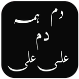 Dam Hama Dam Ali Ali