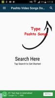 Top Pashto Songs & Dance Video captura de pantalla 2