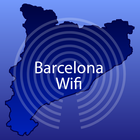 Barcelona Wifi simgesi